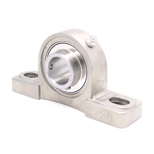 XUDZ不锈钢外球面带座轴承 SUCP202 UCP203 UCP204 UCP205 UCP206