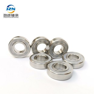 604 608 605 607 609 606 316不锈钢防锈耐腐蚀无磁微型轴承603
