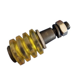 弹性柱销螺栓电机水泵联轴器柱销连接螺丝M8 M12M14M16M20M24 M10