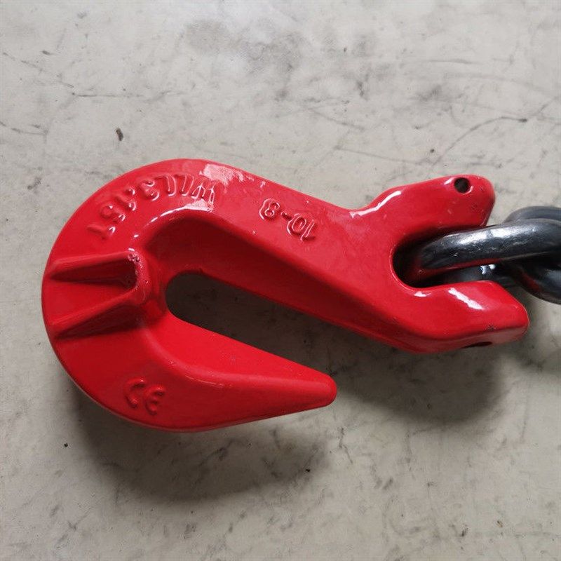 80级羊角带翅抓钩3吨5吨羊角抓钩吊钩行车挂钩3/8起重抓钩,手表,配件,淘宝优惠券,粉丝福利购,淘宝优惠卷