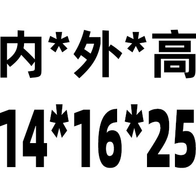 SF1无a油铜套自润滑复合轴承内径3 4 5 6 8 10 12 14 15小轴套衬