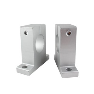 SHHSA 导向轴支座卧式 T型支撑座SHHSK