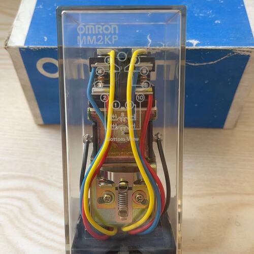 议价中间继电器MM2KPMM2PMM2XP
