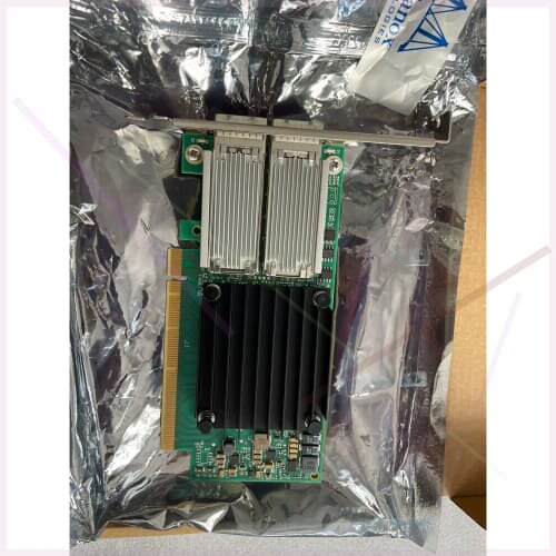 议价Mellanox/迈络思 ConneX-4 CX41