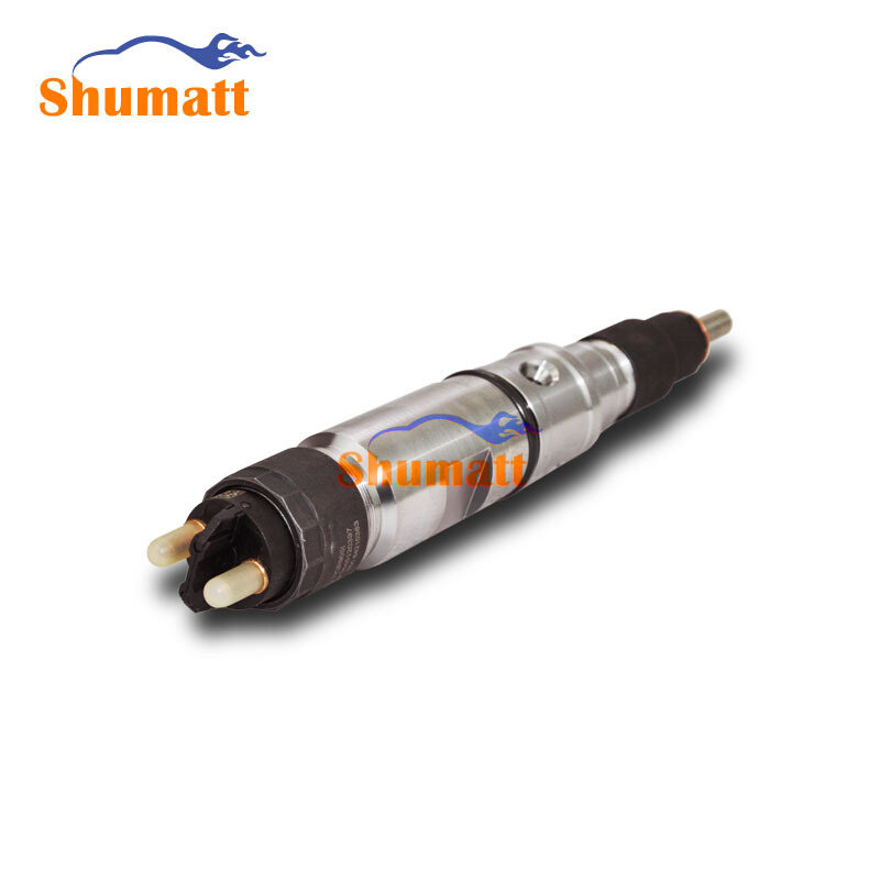 0445120397 喷油器 120系列CRIN2-16 shumatt 国产全新