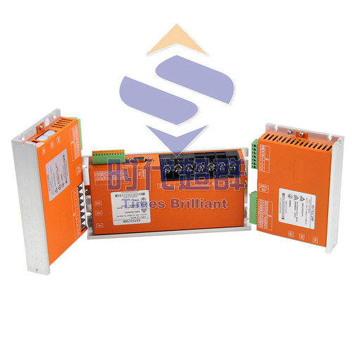 低压直流伺服电机套装24V/48V/ 100W200W400W600W750W1KW1.5KW2KW