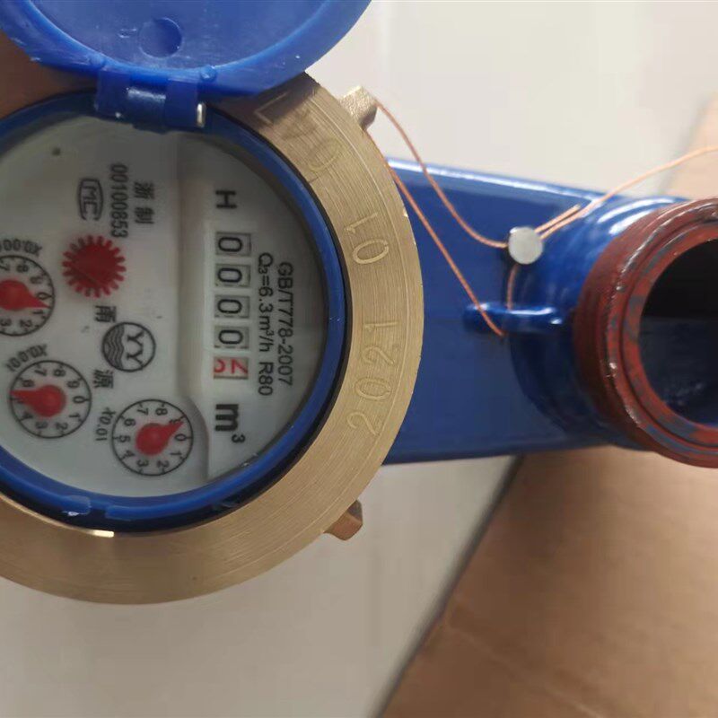 上进下出立式水表25水表 32水表 40水表上进水25 32 40立热冷水表