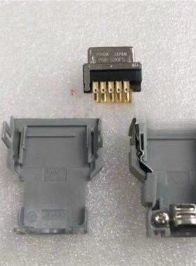 PCR-S20FS原装连接器.插头20芯