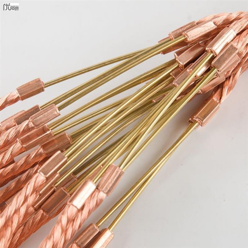 国标熔丝熔断器高压熔丝保险丝10KV带扣式高压熔断丝3YA~200A