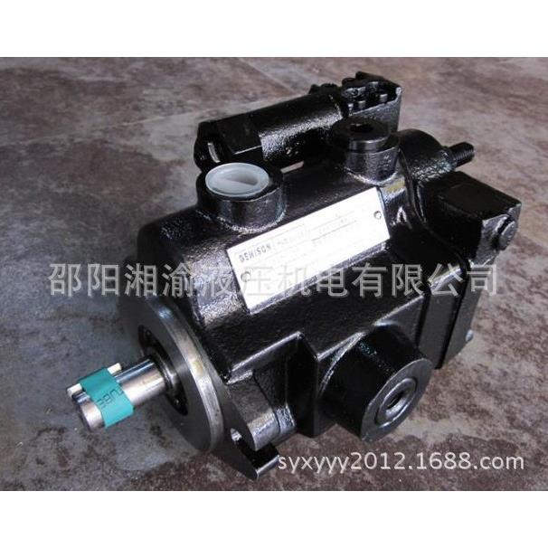 PV292R1EC00t丹尼逊/高压泵tPV29-2R1E-C00t现货