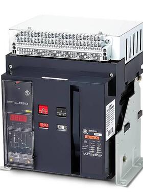 上海人民RMCW1-2000 框架断路器1600a 3200A开关1000A 630A