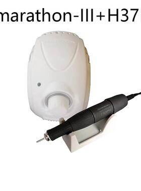 btmarathon--3+BT37LN打磨机手柄/美甲打磨机/核桃/玉石/齿科/雕