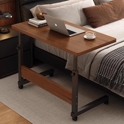 床边桌可移动升降小桌子卧室床头写字桌学生家用书桌笔记本电脑桌
