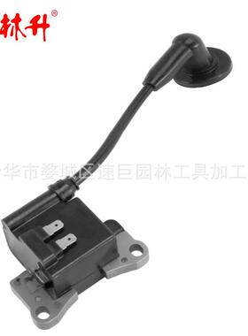 林升点火线圈 1E34F-2E 1E34F-2E.3 适用于 KASEI TLE26 CG260