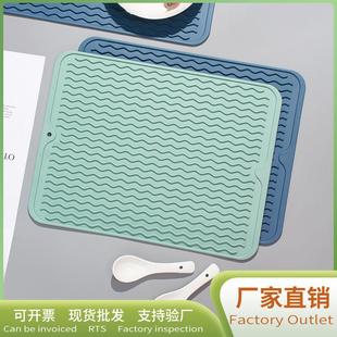 硅胶锅垫桌垫隔热垫子餐桌垫防烫垫菜垫子碗垫餐垫餐盘垫杯垫家用