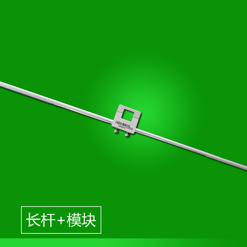 KU偏馈夹具一锅多星多星组合夹具偏馈多星不锈钢铝合金一体夹具