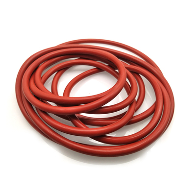 硅胶o型圈外径165/170/175/180/185/190/195/200/205/210*8.6mm