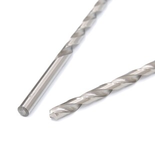 7.5 9.5X350mm 8.5 6.5 6总长350mm 直柄加长麻花钻头5