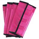 马术用品马护具专业马护腿马护蹄马绑腿防蚊防蝇马靴透气网眼飞靴