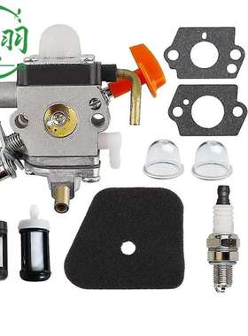 FS90 FS110 HT101 FS130 FS100 FS110R KM110R化油器 空滤器 油滤