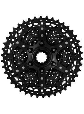 日驰SUNRACE 自行车飞轮10级变速器山地车零配件单车飞轮塔轮