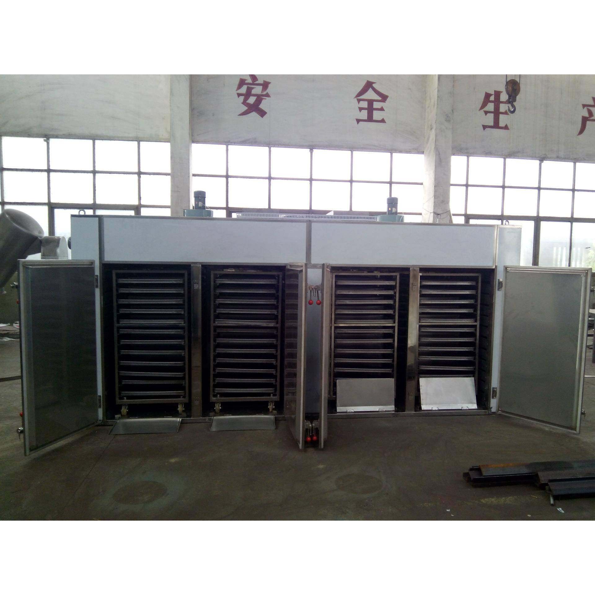 CT-C-1热风循环烘箱药材烘干机中草药烘干设备双门干燥设备