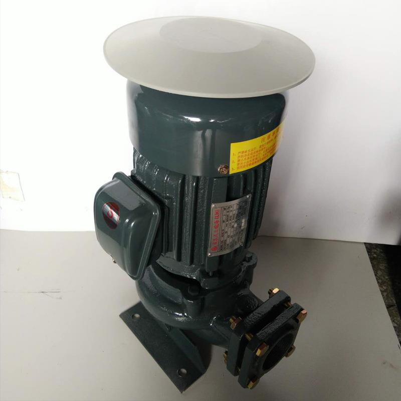 HL40-1650-1865-2080-23100-20100-24管道冷却水泵价