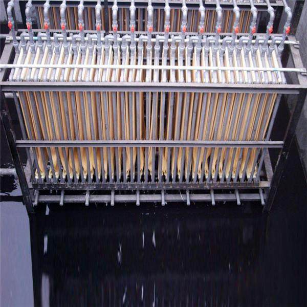 专业供应MBR膜生物反应器一体化设备污水处理设备厂家