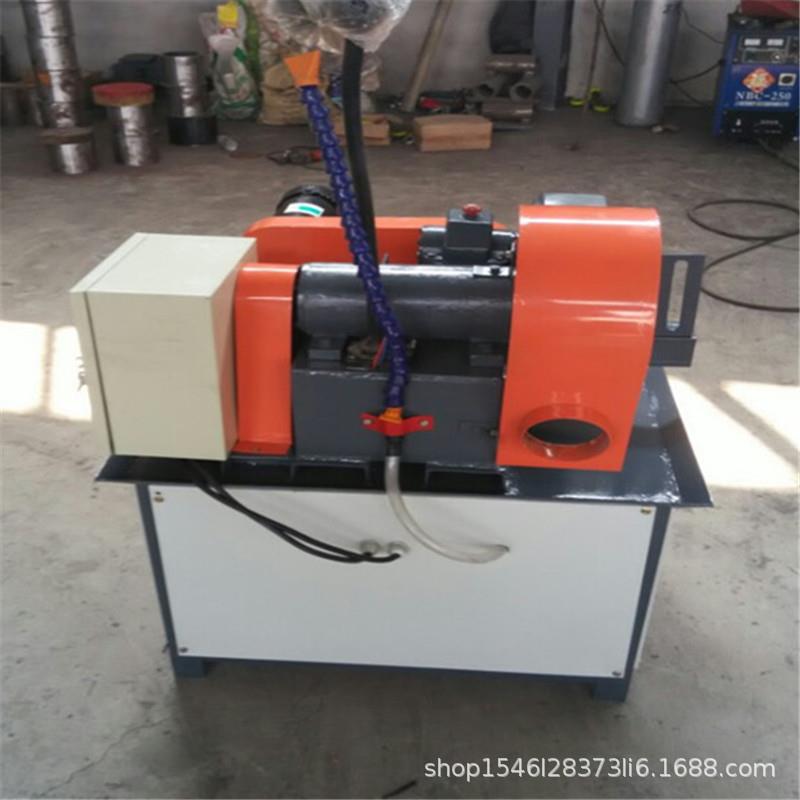 外圆抛光圆管钢管平面弯管方管除锈拉丝去毛刺不锈钢镜面抛光机