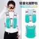 跑步手机袋户外登山马甲包骑行徒步背心包轻便运动收纳背包水壶包