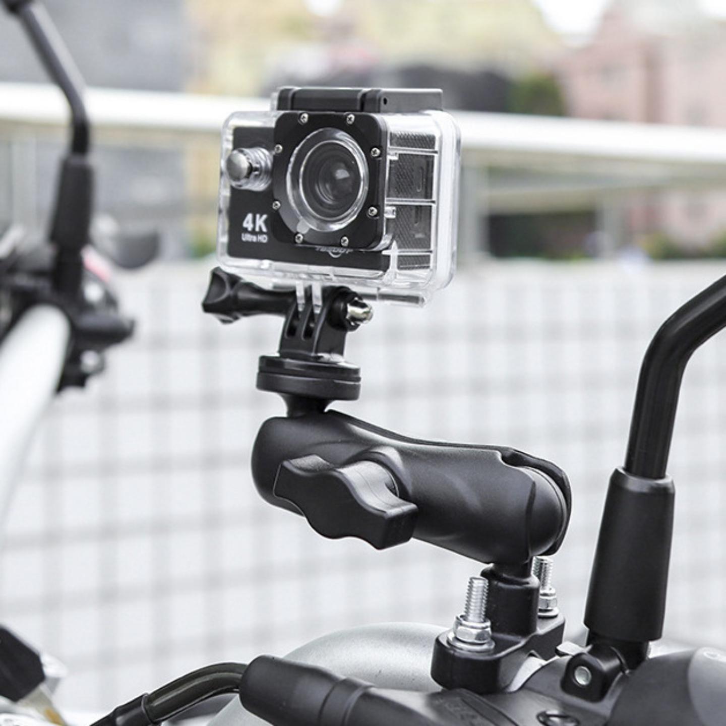 摩托车数码相机车载支架