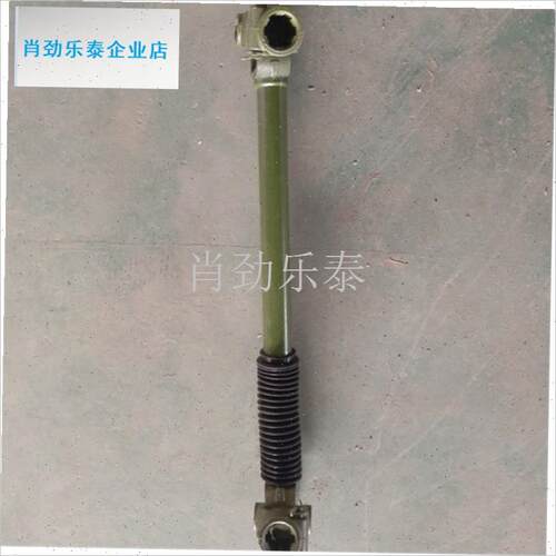动力撒肥机配件 齿o轮箱传动轴拉线托盘甩盘 撒肥机配件大全l
