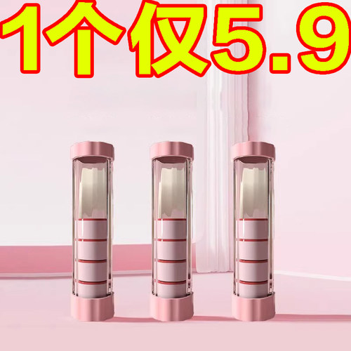 负重呼吸哑铃腹式呼吸训练器