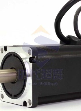 310V 高压直流无刷马达60BL120S25-3130TF9  3000转 250W无刷马达