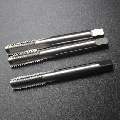 左牙机用丝攻--高硬度 机用丝锥.机攻.丝攻手用也可 反牙M3-M16