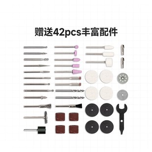 杜克 EP2锂电电磨机小型角磨机抛光切割电动打磨机刻字雕刻笔