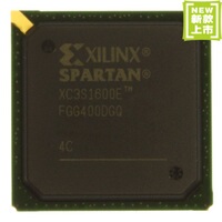 XC3S1600E-4FG320I XC3S1600E-4FG320N XC3S1600E- 原装现货