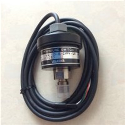 日本VALCOM压力变送器 沃康压力传感器VS40AC3-50kg