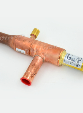 丹佛斯(Danfoss)KVR+NRD冷凝压力调节阀KVR12-034L0093焊接