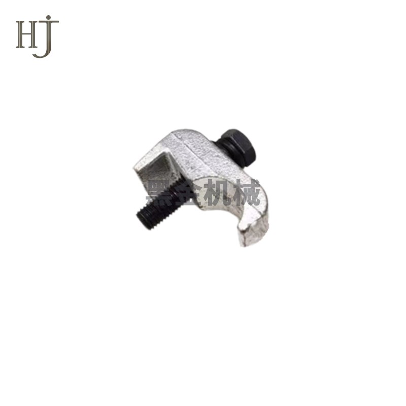 临工LG 挖掘机 135 150 205 210 225 大中斗臂油缸抱箍油管夹卡子