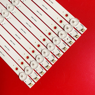 全新ZXPJ046211拼接屏YC46DID_5X10_MCPCB_V0 液晶灯条10条5灯