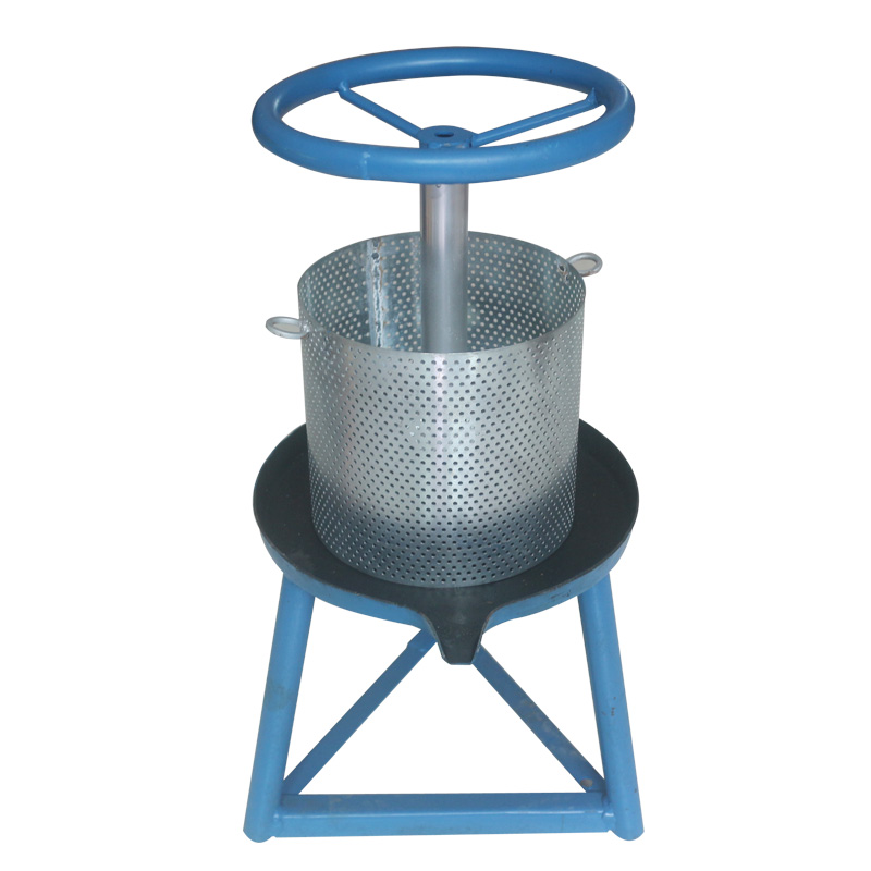 榨油机家用小型手动猪油渣脂渣压饼机压油机菜馅水果挤水器压榨机