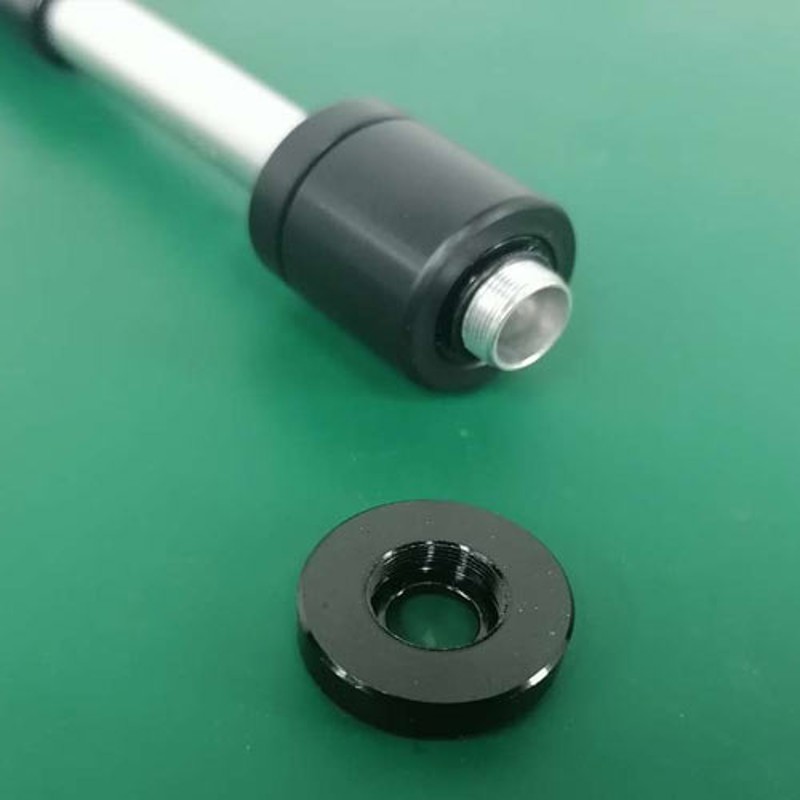 里氏D型冲击装置时代探头连接线充电器打印纸便携U里氏硬度计配件