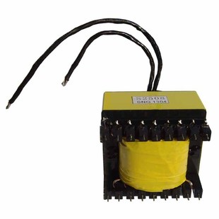 EE85打样高频变压器立式8+8 卧式7+7电子干式变压器