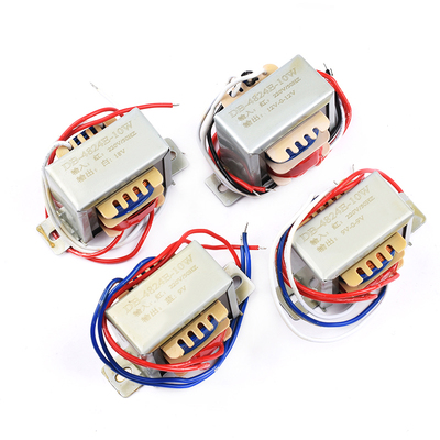 电源变压器3W5W10W20W30W单相交流220V转6V9V12V15V18V24V 单/双