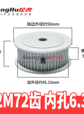 EBC01-S2M040-72-A-P-d5至24孔EBC21-S2M060-72-A-P-d5至24同步轮