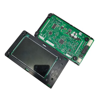 通用电梯 外呼液晶显示板KM51410416G11/G21 /KM51410417H01 全新