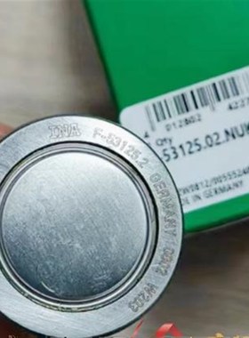 进口INA滚轮轴承 KRV KR10 12 13 16 19 22 26 30 32 B-PP-A PPA