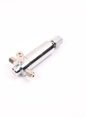 稳压阀 气体稳压阀-WYF-1型 精密稳压阀 压力控制阀门