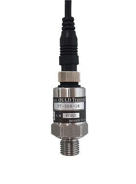 螺杆空压机压力传感器新ys-1100b压力变送器PT-306水泵气压感应器